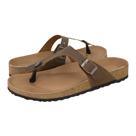 Σανδάλια GK Uomo Comfort Dawson