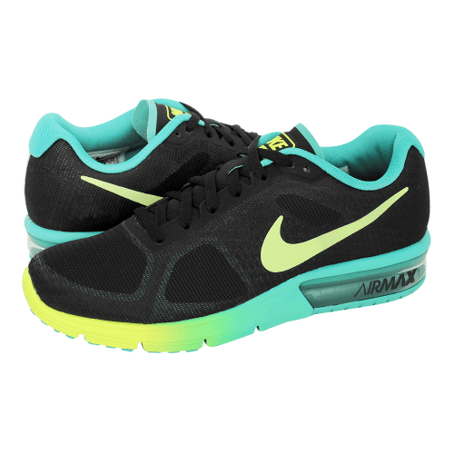 Αθλητικά Παπούτσια Nike Air Max Sequent