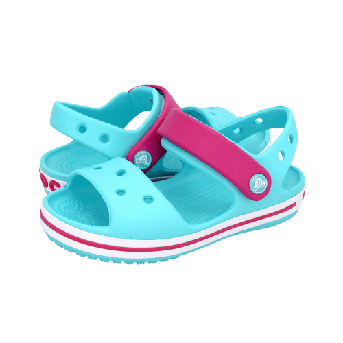 Παιδικά Πέδιλα Crocs Crocband Sandal S