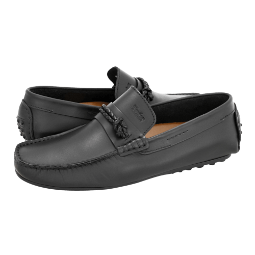 Loafers Texter Malse