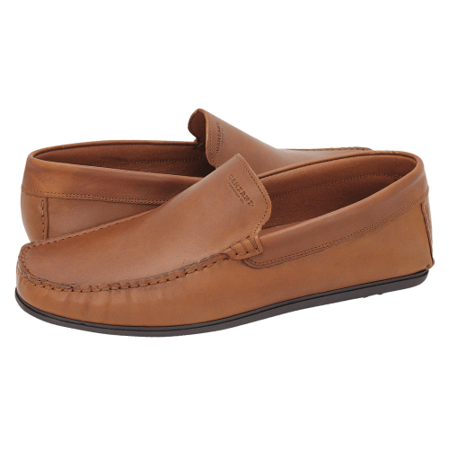 Loafers Damiani Montney