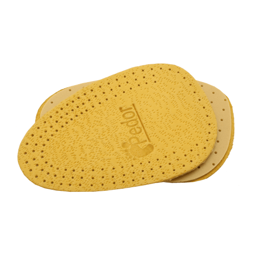 Insole Footsanit Half Front Insole