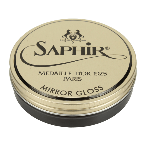 Care Product Saphir Mirror Gloss 75ml