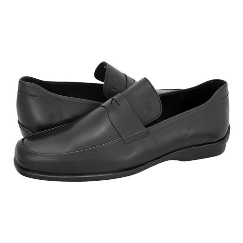 Loafers Texter Marquelia