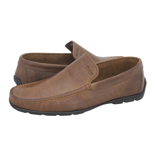 Loafers Texter Moisio