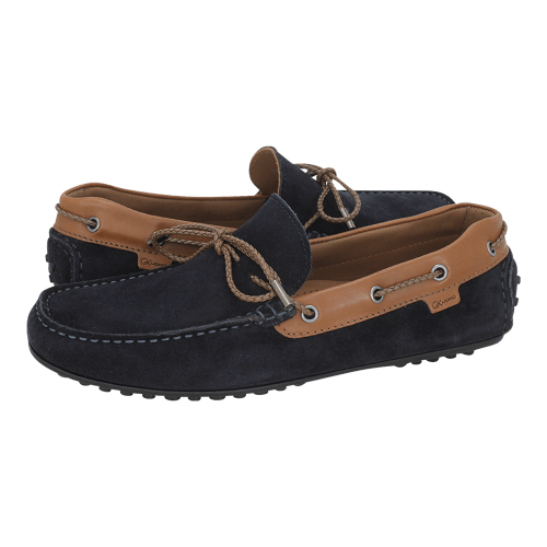 Loafers GK Uomo Marfil