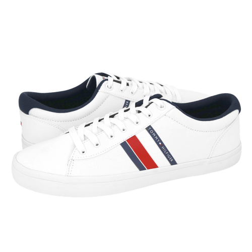 Παπούτσια casual Tommy Hilfiger Essential Stripes Detail Sneaker