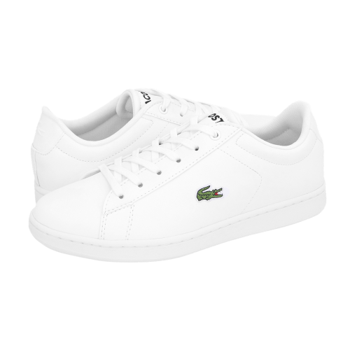 Casual Παιδικά Παπούτσια Lacoste Carnaby Evo BL 4