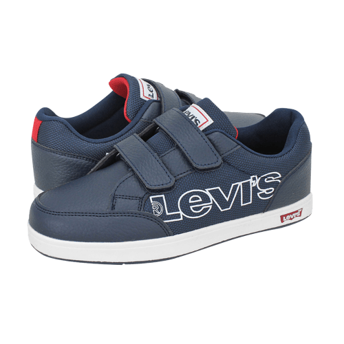 Casual Παιδικά Παπούτσια Levi's New Denver S