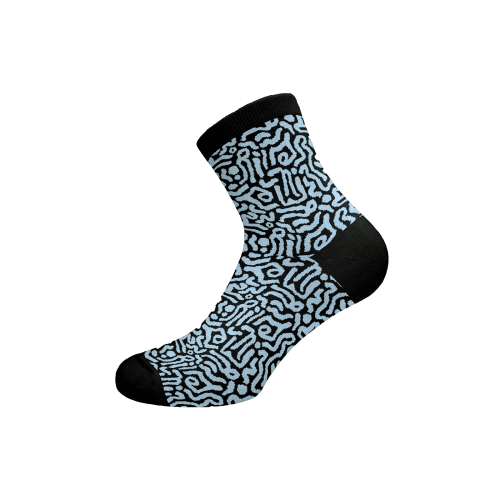 Κάλτσες Walk Osmond
