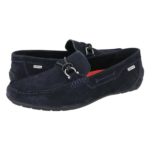 Loafers GK Uomo Mont