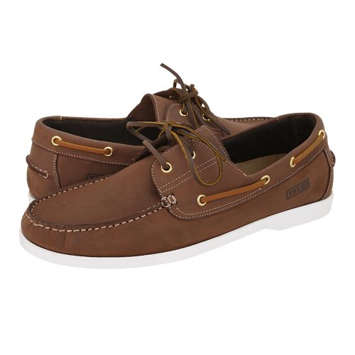 Boat shoes Yot Boden