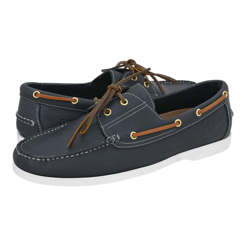 Boat shoes Yot Boden