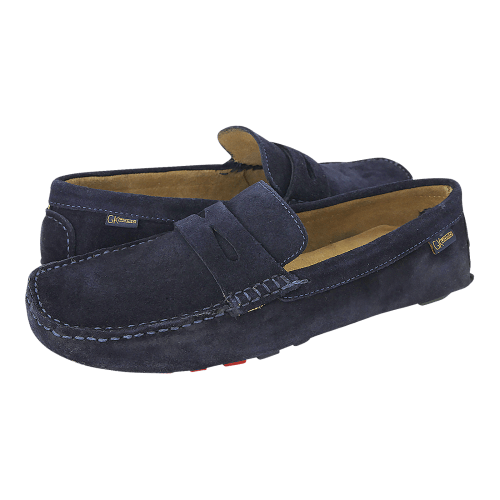 Loafers GK Uomo Mannel