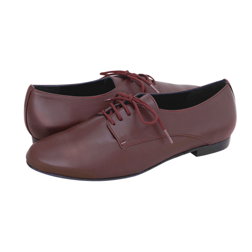 Oxfords Nelly Shoes Conis