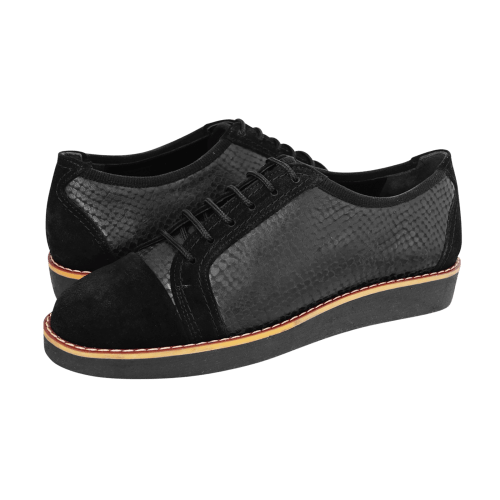Oxfords Nelly Shoes Cuissy
