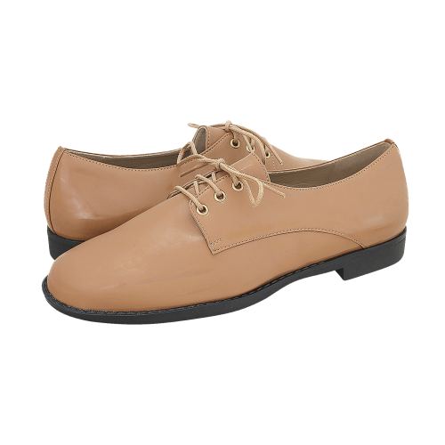 Oxfords Nelly Shoes Castel