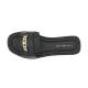 Σαγιονάρες Tommy Hilfiger Leather Horsebit Mule (6)