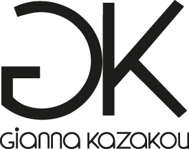 Gianna Kazakou - Gianna Kazakou Online